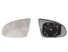 AUDI 8Z1857536A Mirror Glass, outside mirror
